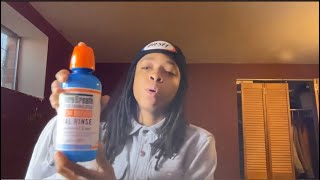 Thera Breath  Oral Rinse  Review | 2023 best mouthwash?