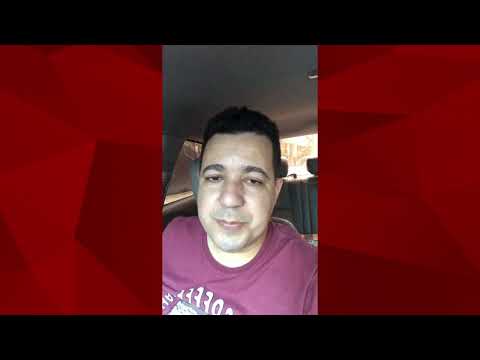 Depoimento Embaixador Eduardo - RJ