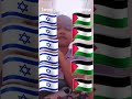 kalian pilih Palestina ya