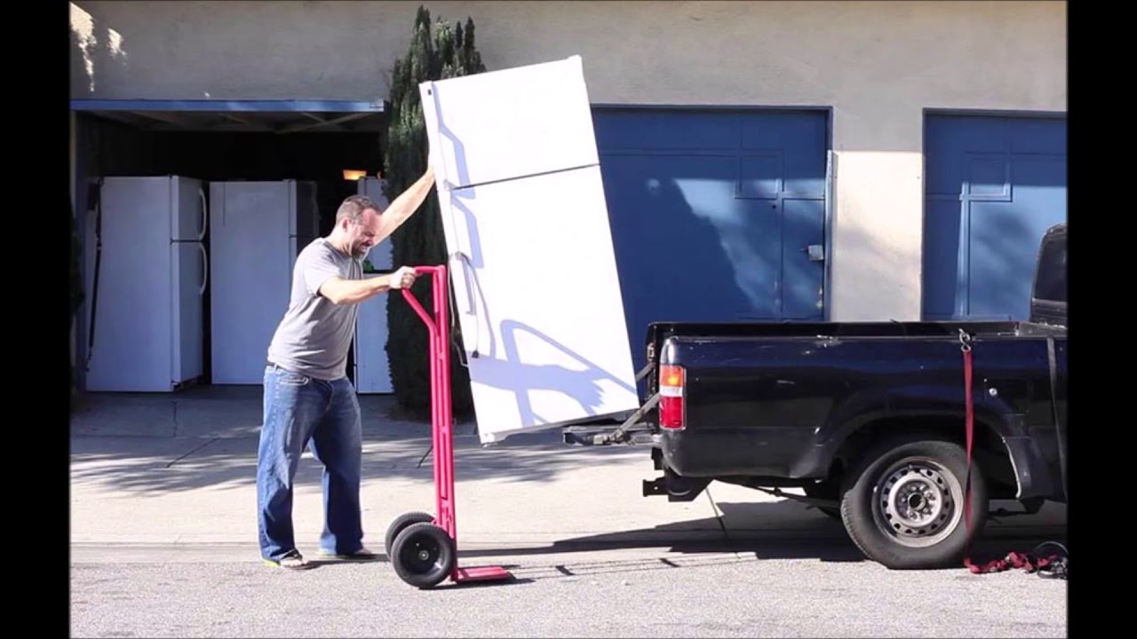 Fridge Removal Services Fridge Disposal in Omaha NE Price Moving