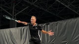 No time to give up, we always look forward!