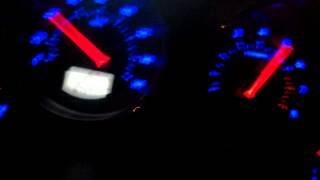 4G Eclipse GT Turbo RFL BOV