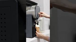 You can DIY all kinds of cold drinks right at home,so awesome! #SlushieMaker #IceCreamMachine