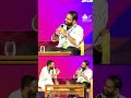 'ലോകത്തെ ഏറ്റവും Difficult ജോലിയാണത്' #mother #shinetomchacko #motherhood #motherlove #mbifl26