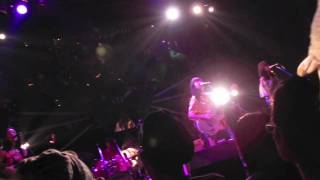 ooioo-LIVE@BAKUTO festival OSAKA  2010.10.03