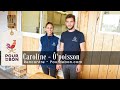 À la rencontre des producteurs - Caroline - O'poisson