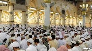 صلاة التراويح والقيام ما تيسر من سورة الحشر ٢ الشيخ محمد عبده العفاسي رمضان 2019 / 1440
