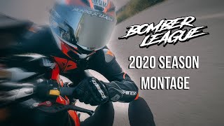 BOMBER LEAGUE - 2020 SEASON MONTAGE BOMBER LEAGUE - 2020 SEASON MONTAGE