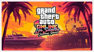 🔴 GTAOnline- Grinding For 2026 Summer Last DLC W/Subs #GTALive