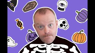 Famous Tiny Tim calling a Halloween costume shop! Profile