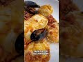 Cucina di #pesce ligure ottima! #ristorante #vlog #pasta #food #foodblogger #foodie #influencer #eat