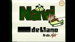 Comercial Navideño De Llano 03, 1995
