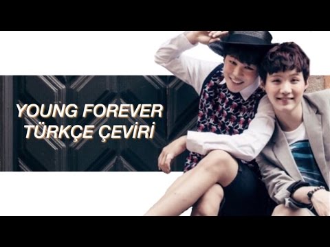 Bangtan - Young Forever ( Unplugged Version ) Türkçe Çeviri / Türkçe Altyazı