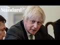 Boris Johnson joining GB News to offer ‘unvarnished’ views
