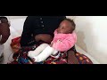 NEHEMIA LEMBRIS PUSINDAWA 896 AFTERCARE VIDEO NEHEMIA LEMBRIS PUSINDAWA 896 AFTERCARE VIDEO
