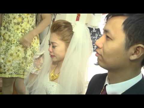 寯沅雅君 婚禮MV