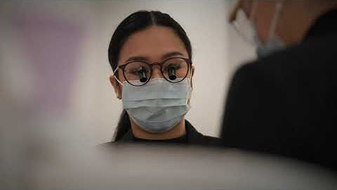 All on the Line | Trailer