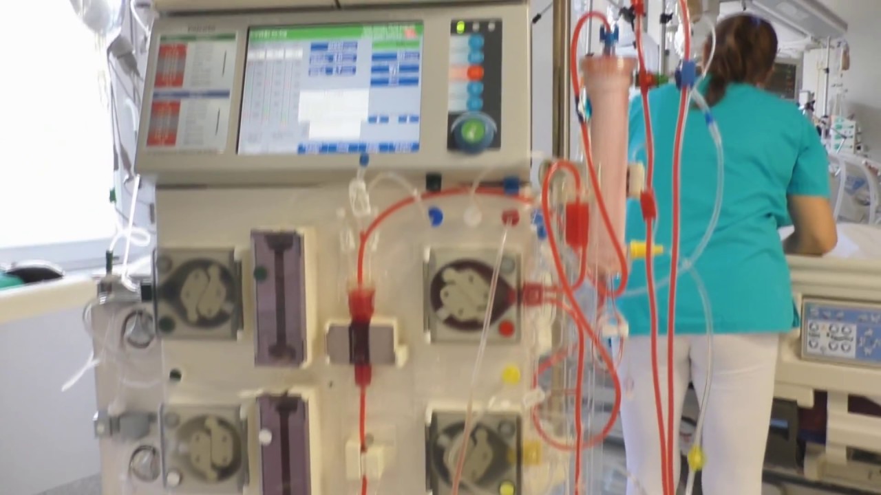 Oddział Anestezjologii i Intensywnej Terapii