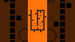 Orange Level 39 Walkthrough