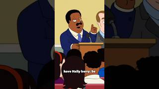 Cleveland apologize to Everyone #clevelandshow #shorts