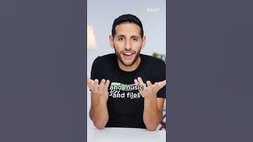 This Hard Drive Is Made Of DNA #225