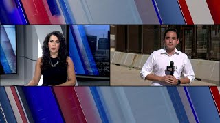 Local officials react to recent death of unaccompanied migrant in El Paso