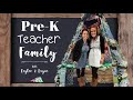Pre K Teacher Episode 6 - Behavior Management Problems? We’ve got 7 Strategies for you to try!