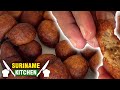 GulGula Recept Van Normale Banaan