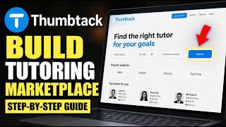 How to verify build a tutoring marketplace workflow with Thumbtack-style flows - Detailed Guide