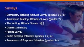 Module 2: Surveys