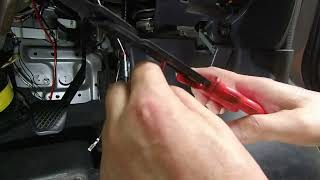 USB電源・電圧計付き