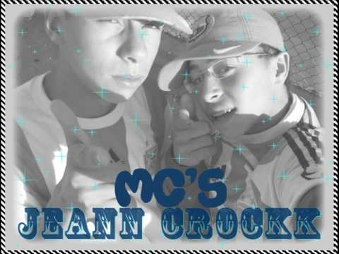 MC´S JEAN E CROCK É MELHOR NEM TENTAR C 13