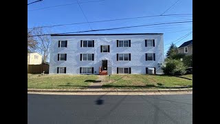 For Rent By Macdoc Property Management 423 Hill Street, Apt. 3 - 2024