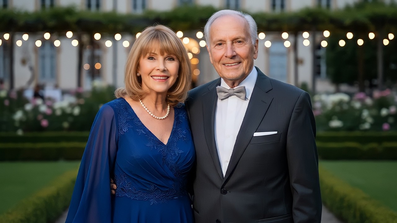 Mit 82 gibt Lena Valaitis ENDLICH zu, was wir alle vermutet haben