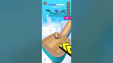 Level 733, 734, 735 & Bonus level | Going balls | IOS GAMEPLAY