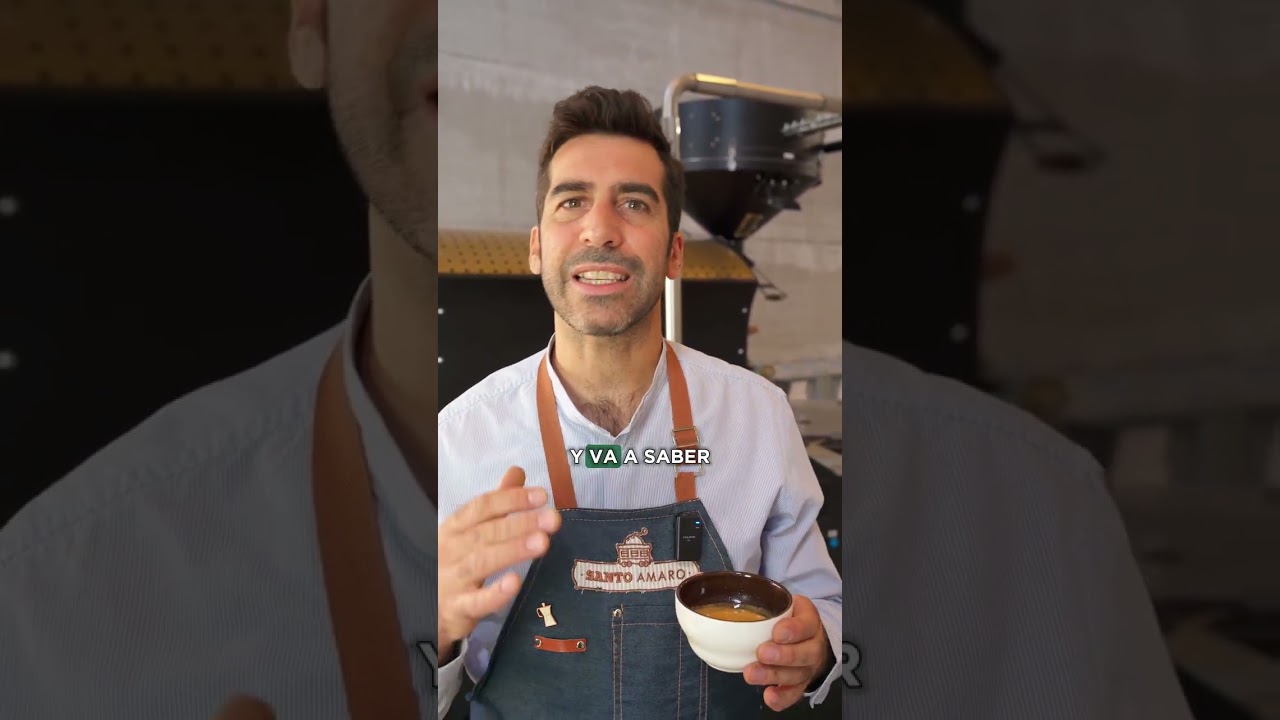 Cómo usar el Portafiltro NAKED en tu Cafetera Espresso