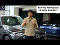 MERCEDES WISHBOX Explained | Buying YOUR Mercedes car Made Easier now | Tamil