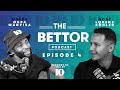 The bettor pod with lorenz ep4 ft oupa  ace manyisa