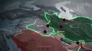 Why iran cannot be conquered