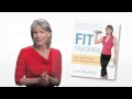 Fit Quickies:  5 Minute, Targeted Body-Shaping Workouts Official Book Trailer