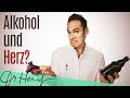 Alkohol und Herz | Dr.Heart