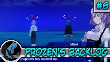 Digimon World Re:Digitize Decode (English) Part 6: Sunken Capital Confusion