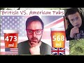 American Reacts 7 Ways British and American Pubs Are Very Different