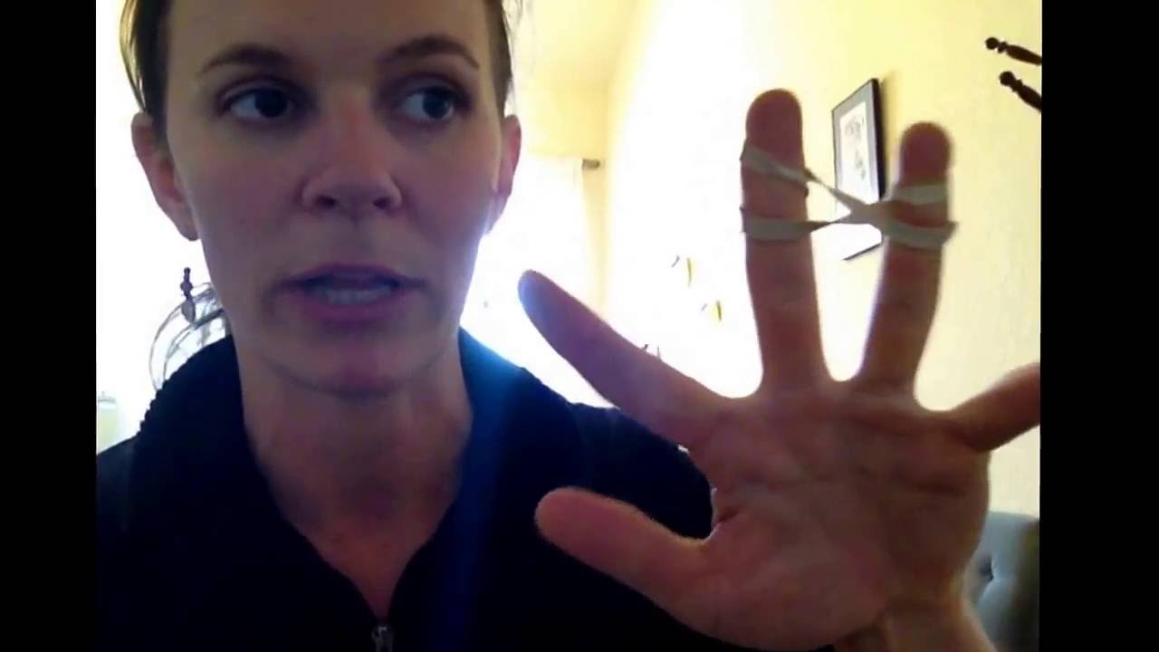 wrist roller climbing