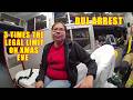 She Causes a Horrific Accident and is Arrested for DUI on Christmas Eve