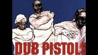 Video thumbnail of "Dub Pistols - Cyclone (original breakbeat)"