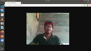Mask Detection using Deep Learning