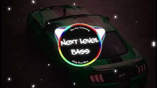 25-25 (Bass Boosted) | Arjan Dhillon | Mxrci | Latest Punjabi Songs 2022 [4K]