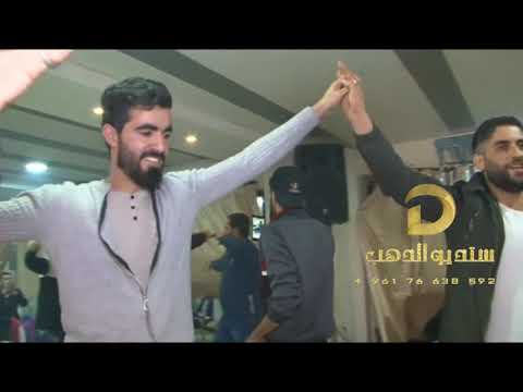 الفنان مصطفى ابو الفوز موال عميانه 2020