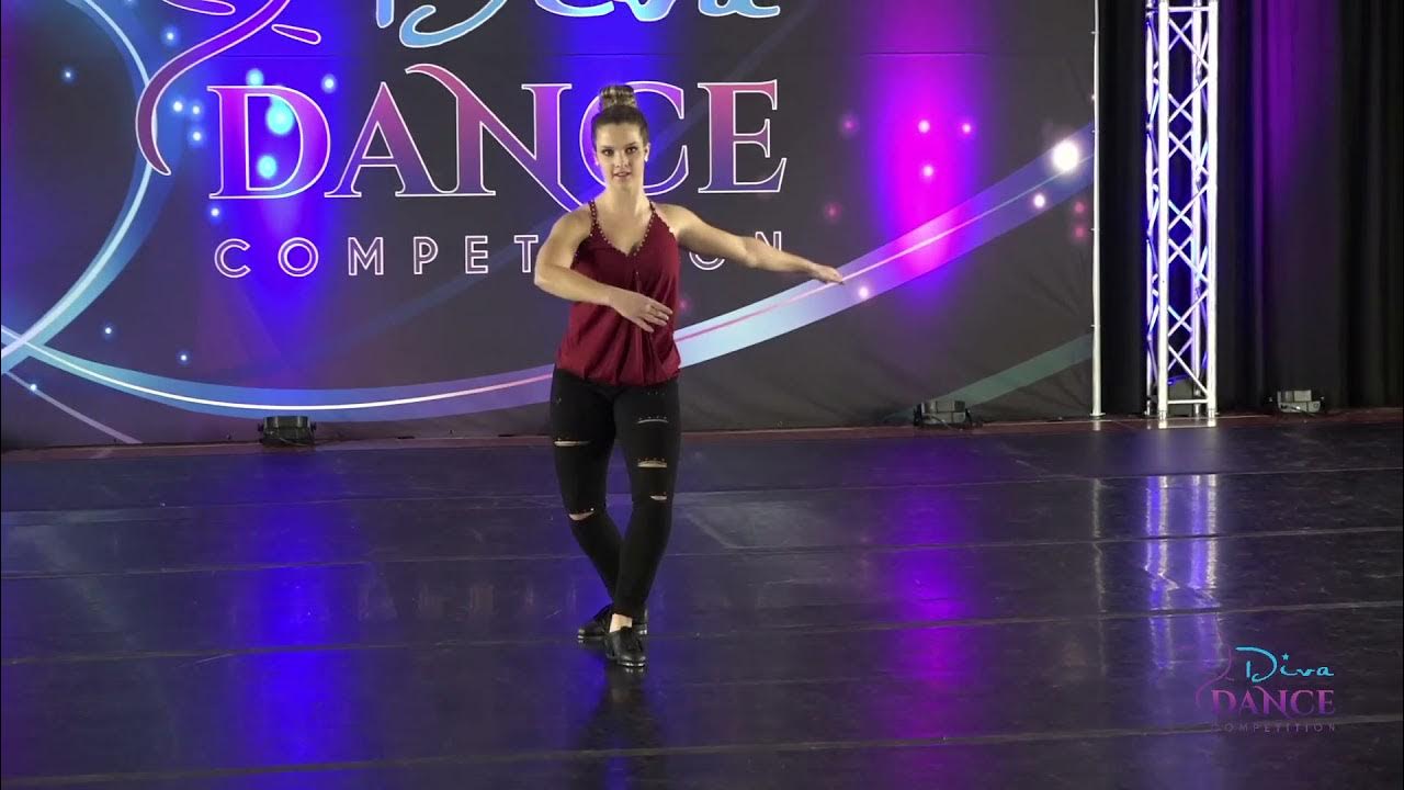 Someone To You, Diva Dance Competition 2021 YouTube